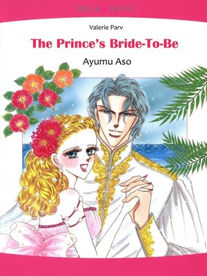 cover image of The Prince's Bride-to-be